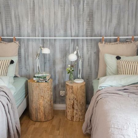 Apartament Mietowy Zakatek Jastrzębia Góra Dış mekan fotoğraf