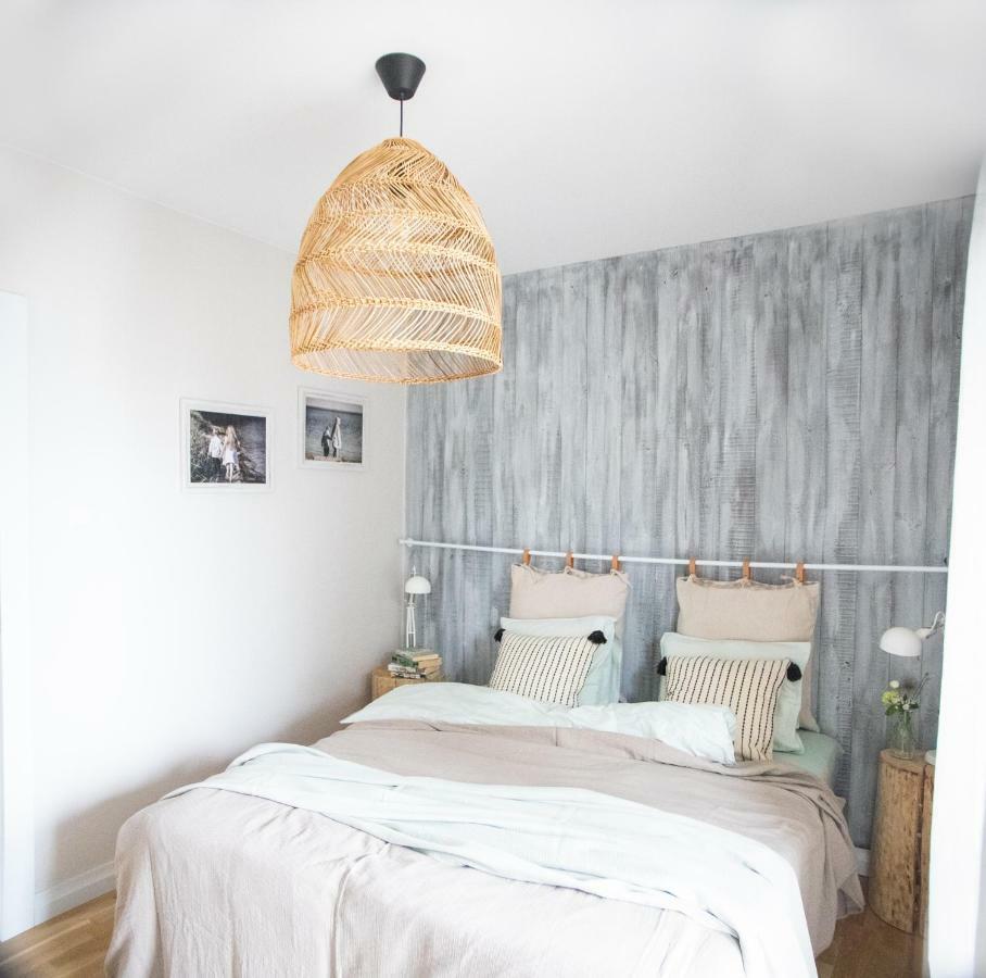Apartament Mietowy Zakatek Jastrzębia Góra Dış mekan fotoğraf